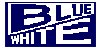 blueANDwhite