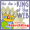 This site is King of
the Web